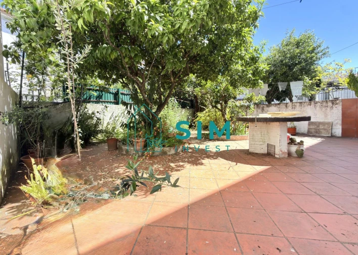 Moradia T4 para Venda em Bacelo e Senhora da Saúde Foto 15