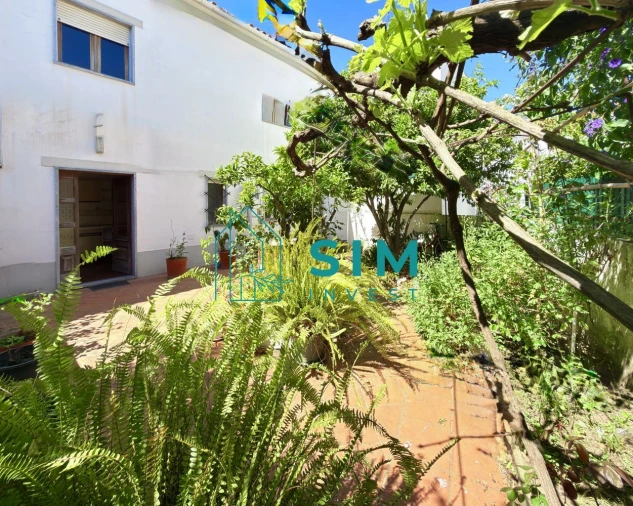 Moradia T4 para Venda em Bacelo e Senhora da Saúde Foto 32