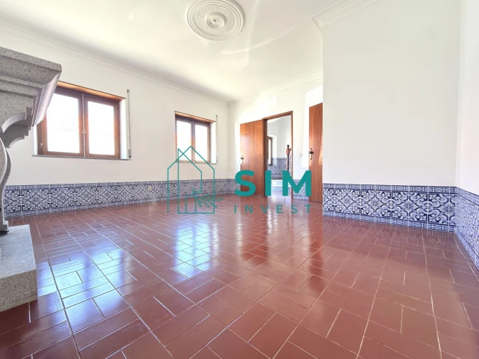 Moradia T4 para Venda em Bacelo e Senhora da Saúde Foto 4