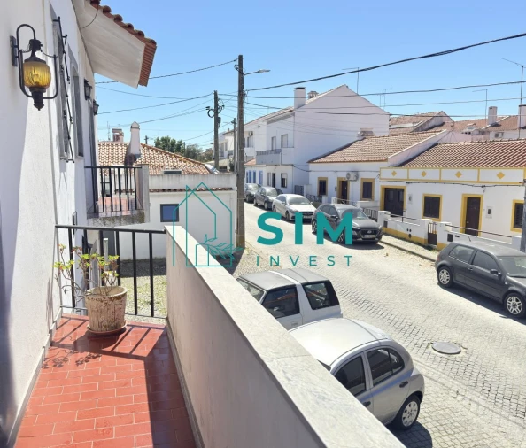 Moradia T4 para Venda em Bacelo e Senhora da Saúde Foto 26