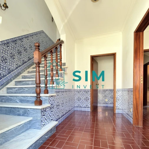 Moradia T4 para Venda em Bacelo e Senhora da Saúde Foto 3