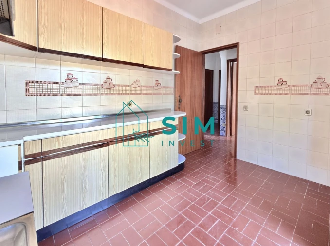 Moradia T4 para Venda em Bacelo e Senhora da Saúde Foto 11