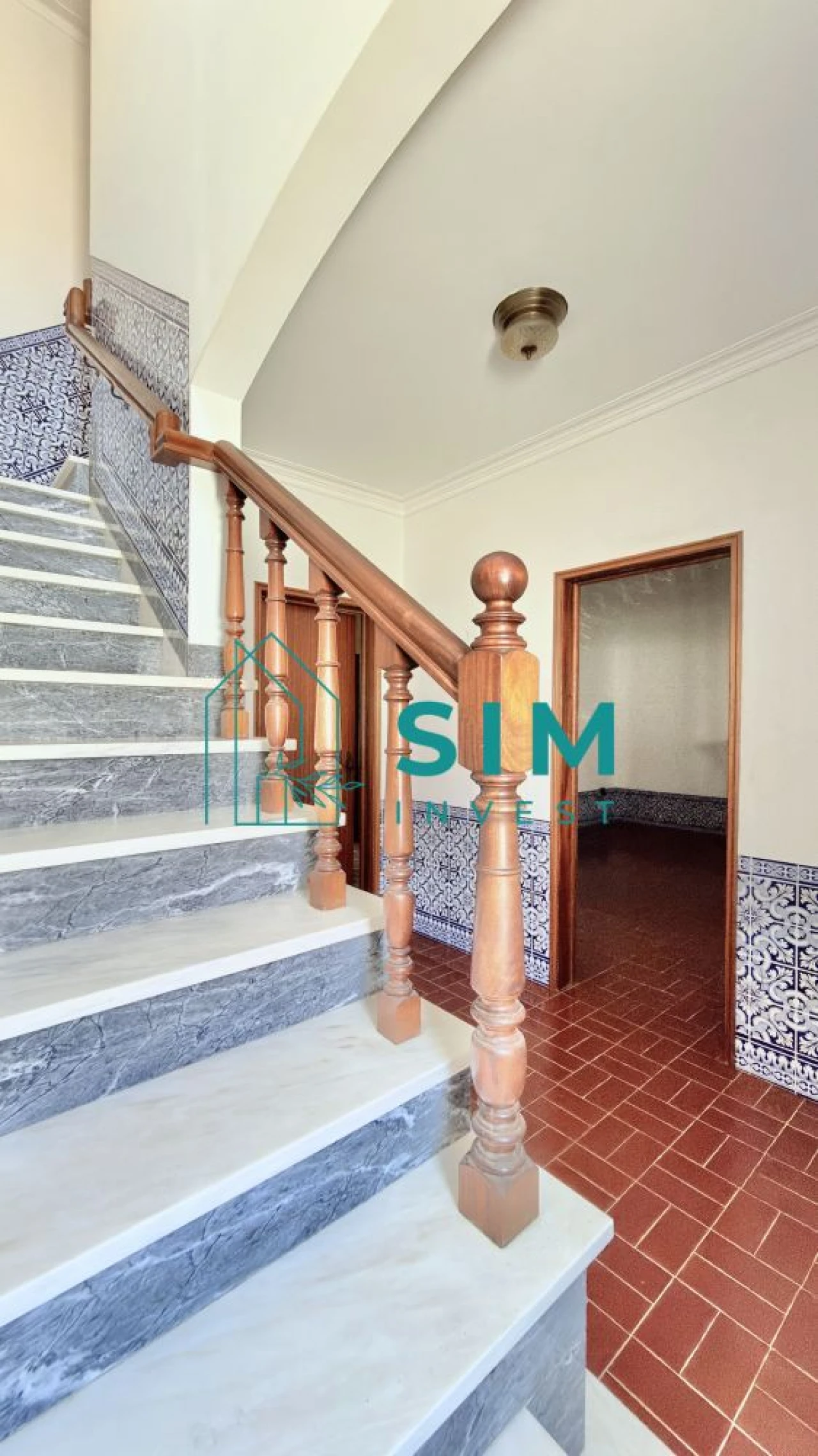 Moradia T4 para Venda em Bacelo e Senhora da Saúde Foto 17