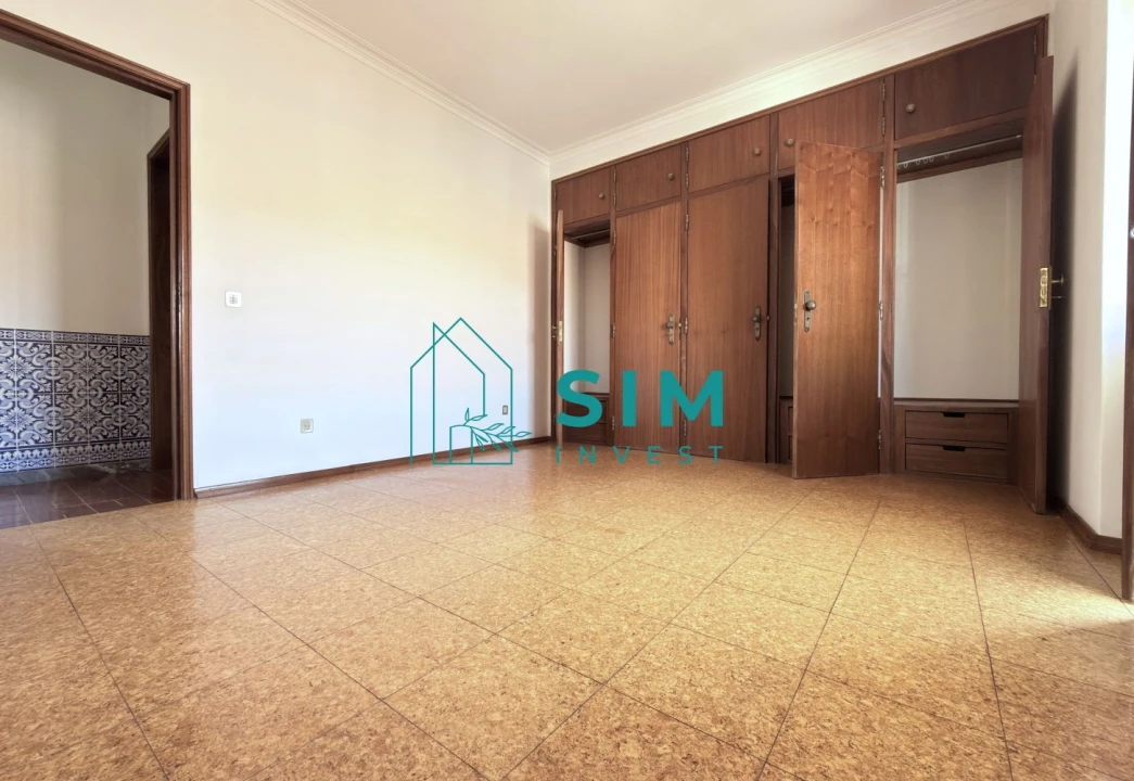 Moradia T4 para Venda em Bacelo e Senhora da Saúde Foto 24