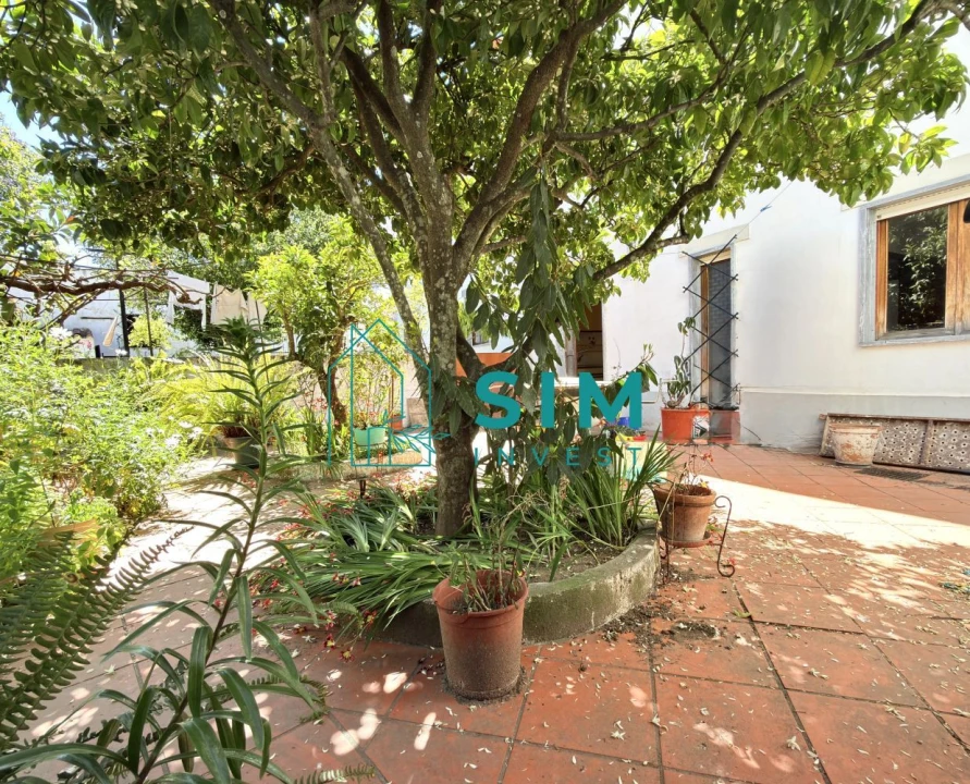 Moradia T4 para Venda em Bacelo e Senhora da Saúde Foto 1