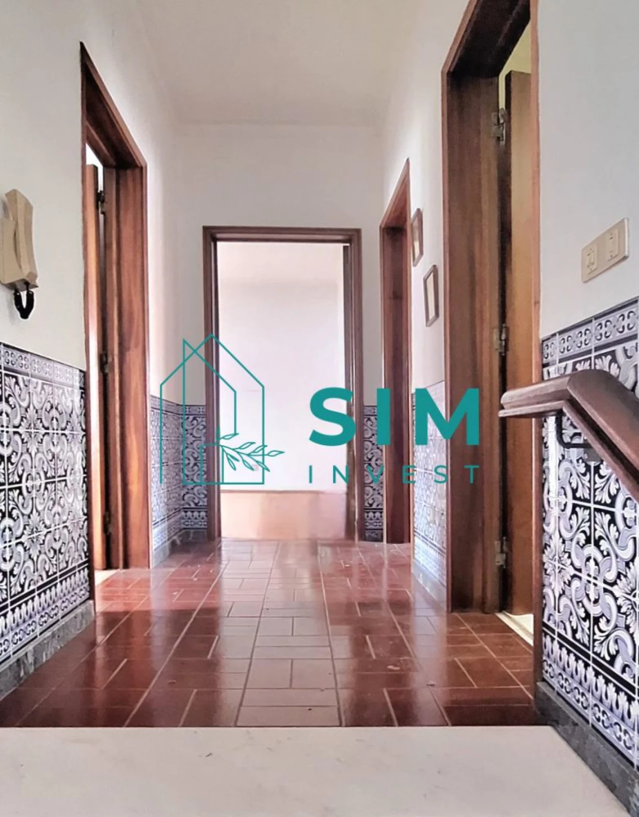 Moradia T4 para Venda em Bacelo e Senhora da Saúde Foto 19