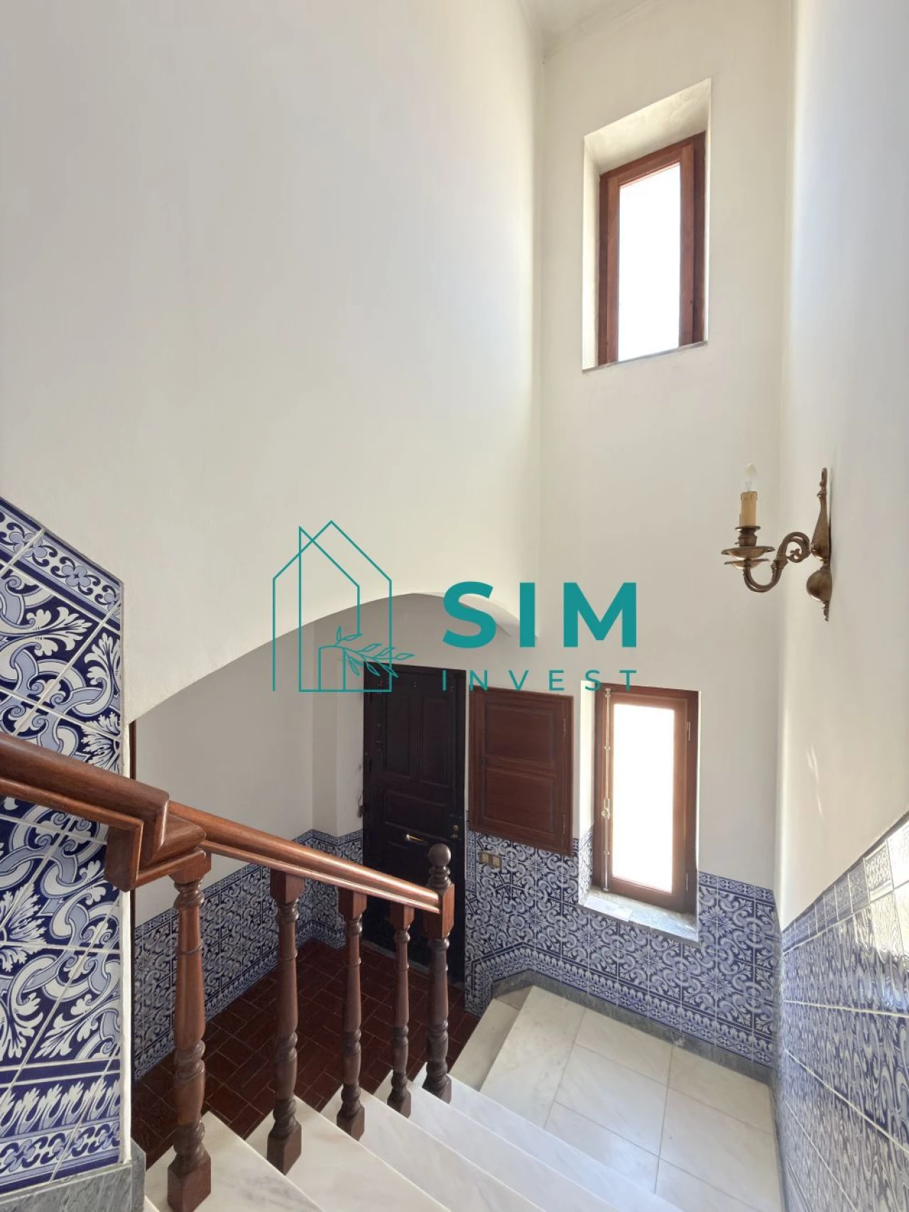 Moradia T4 para Venda em Bacelo e Senhora da Saúde Foto 18