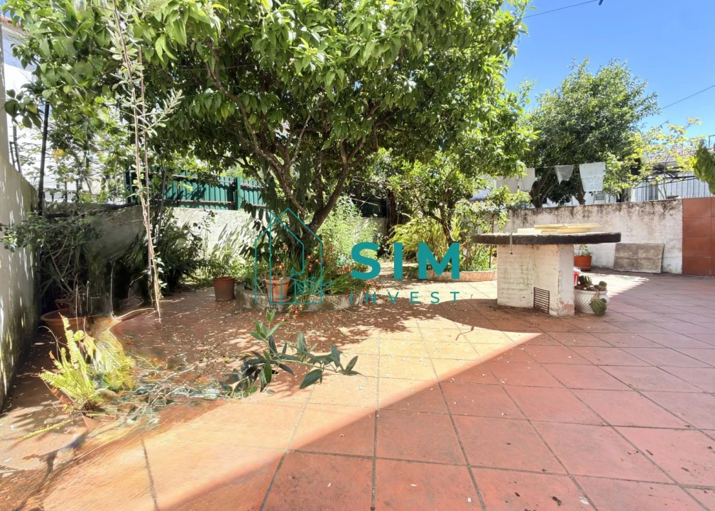 Moradia T4 para Venda em Bacelo e Senhora da Saúde Foto 15