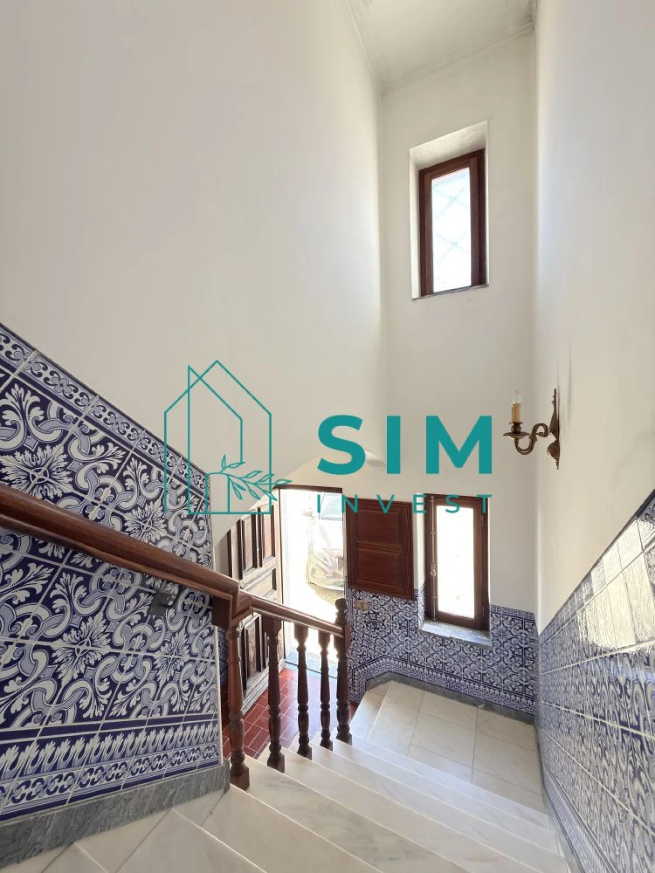 Moradia T4 para Venda em Bacelo e Senhora da Saúde Foto 33