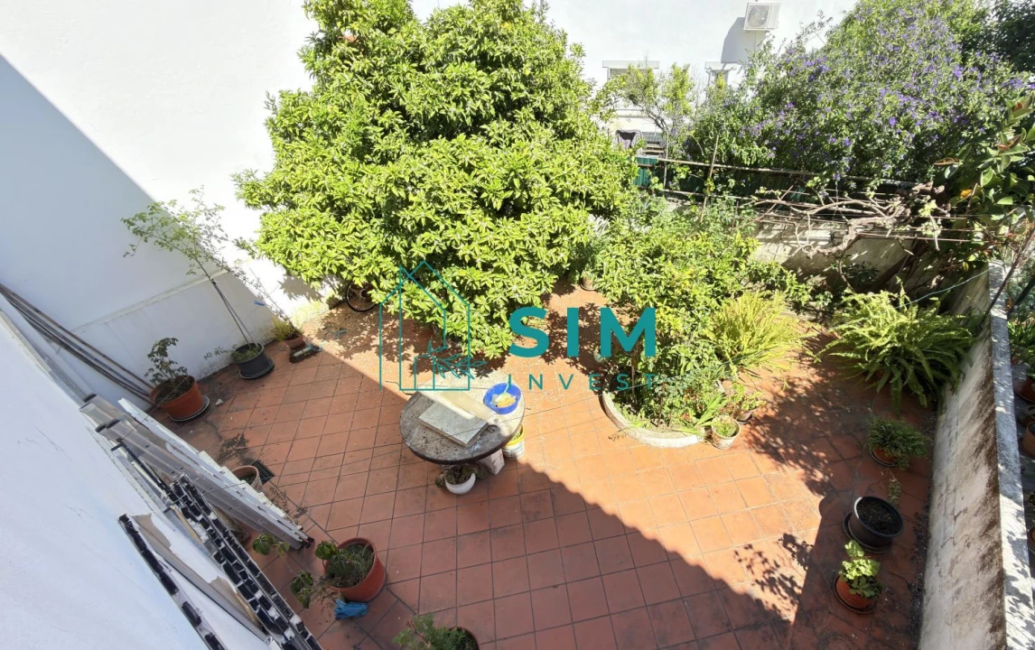 Moradia T4 para Venda em Bacelo e Senhora da Saúde Foto 31