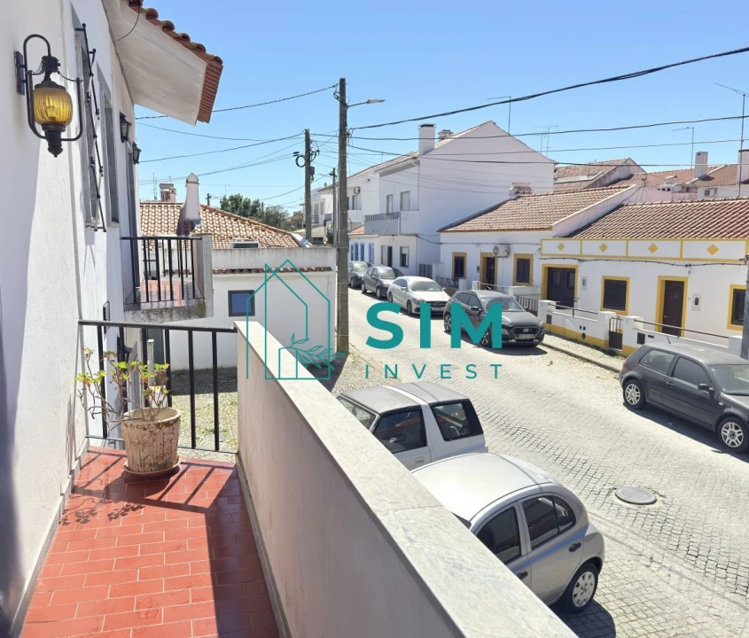 Moradia T4 para Venda em Bacelo e Senhora da Saúde Foto 26