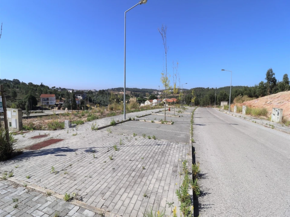 Terreno para Venda em Santa Maria, São Pedro e Matacães Foto 1
