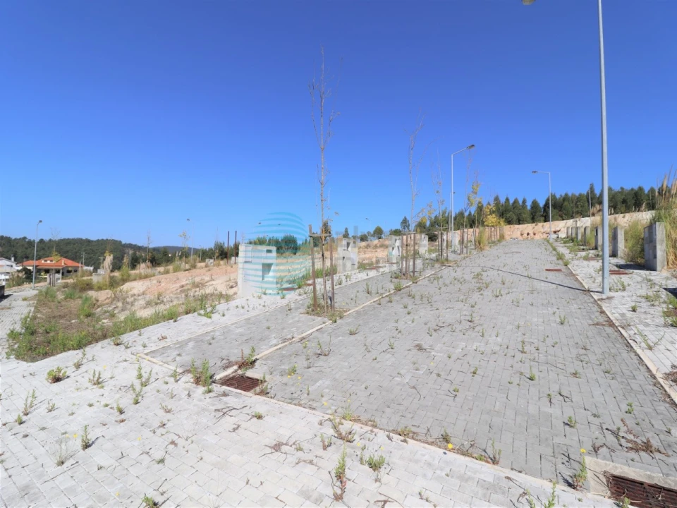 Terreno para Venda em Santa Maria, São Pedro e Matacães Foto 3