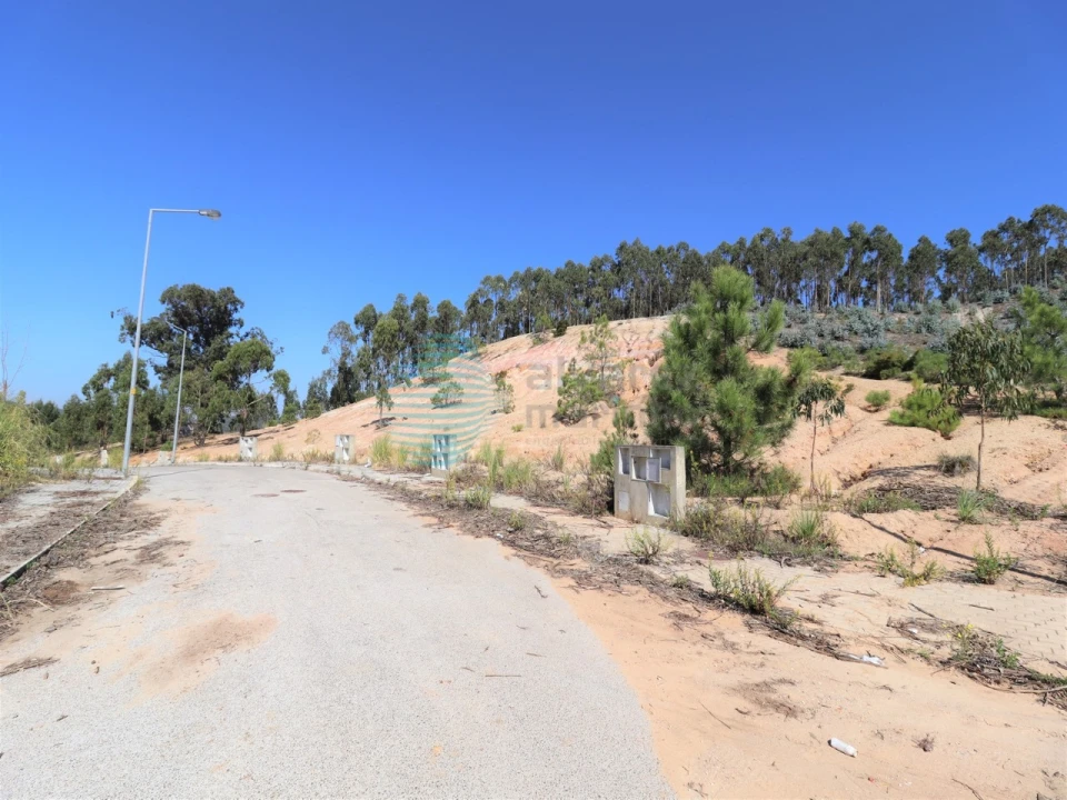 Terreno para Venda em Santa Maria, São Pedro e Matacães Foto 9