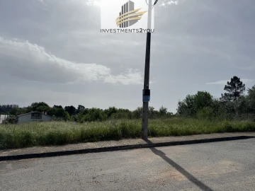 Terreno para Venda em Cabanas de Viriato