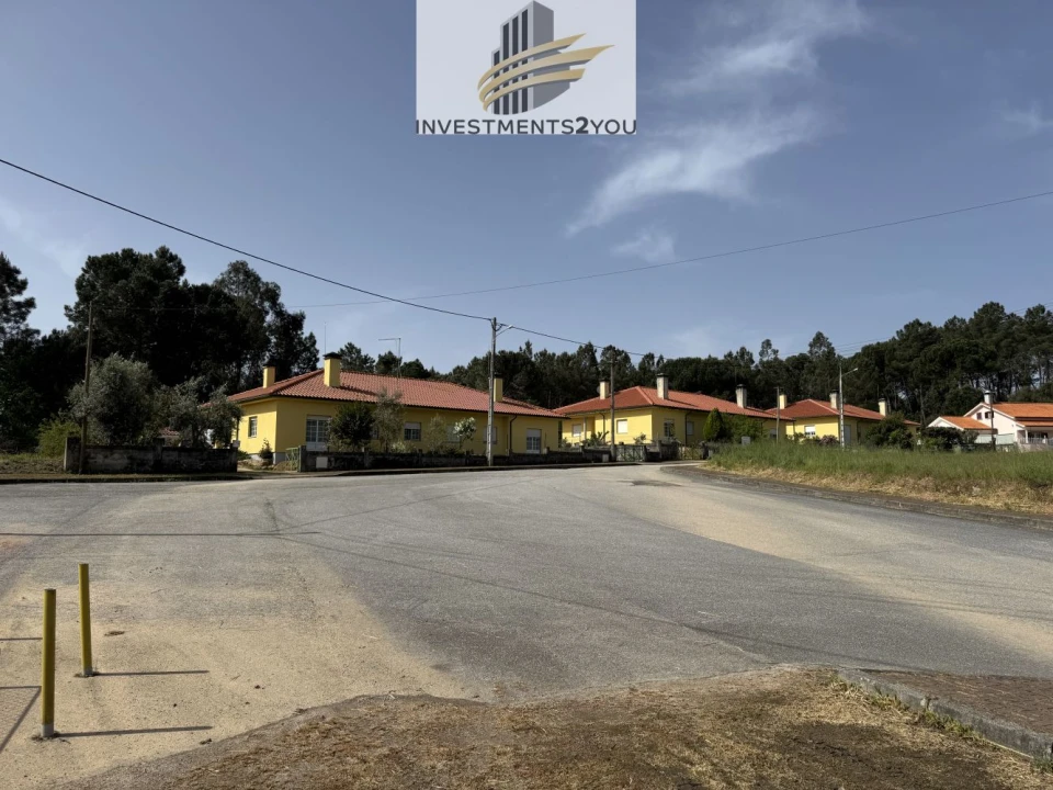 Terreno para Venda em Cabanas de Viriato Foto 2