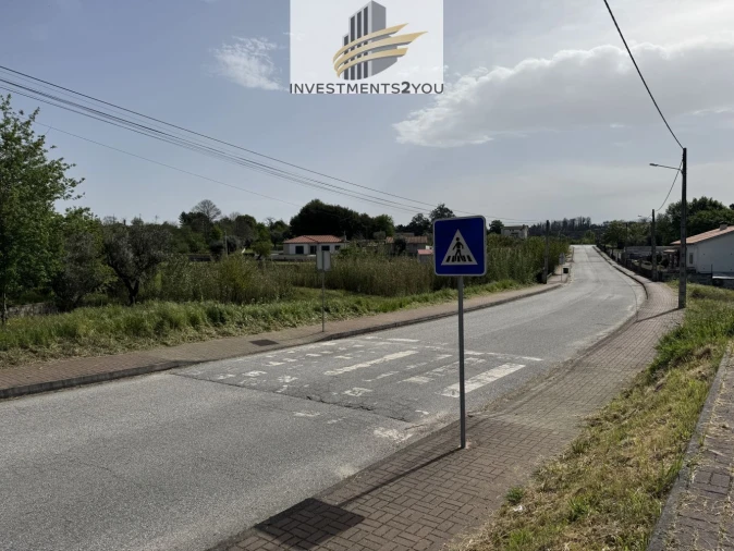 Terreno para Venda em Cabanas de Viriato Foto 6