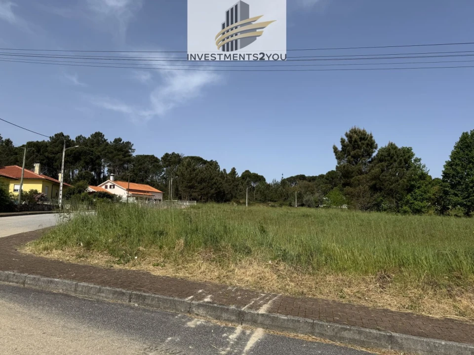 Terreno para Venda em Cabanas de Viriato Foto 7