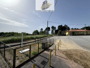 Terreno para Venda em Cabanas de Viriato