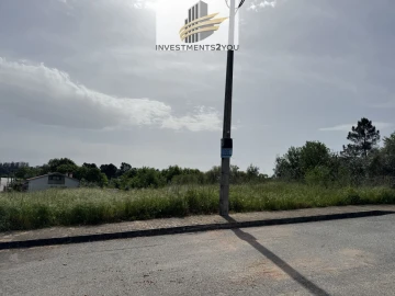 Terreno para Venda em Cabanas de Viriato