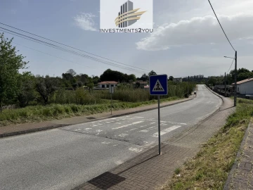 Terreno para Venda em Cabanas de Viriato