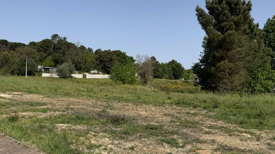 Terreno para Venda em Cabanas de Viriato