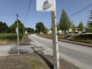 Terreno para Venda em Cabanas de Viriato
