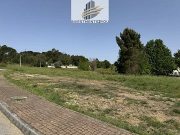 Terreno para Venda em Cabanas de Viriato