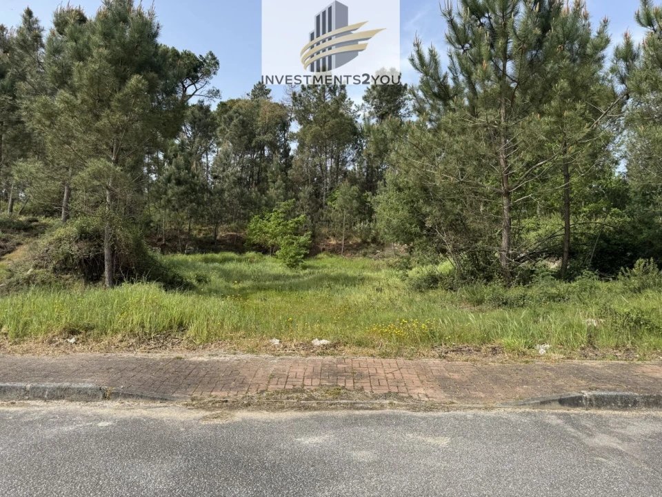 Terreno para Venda em Cabanas de Viriato Foto 1