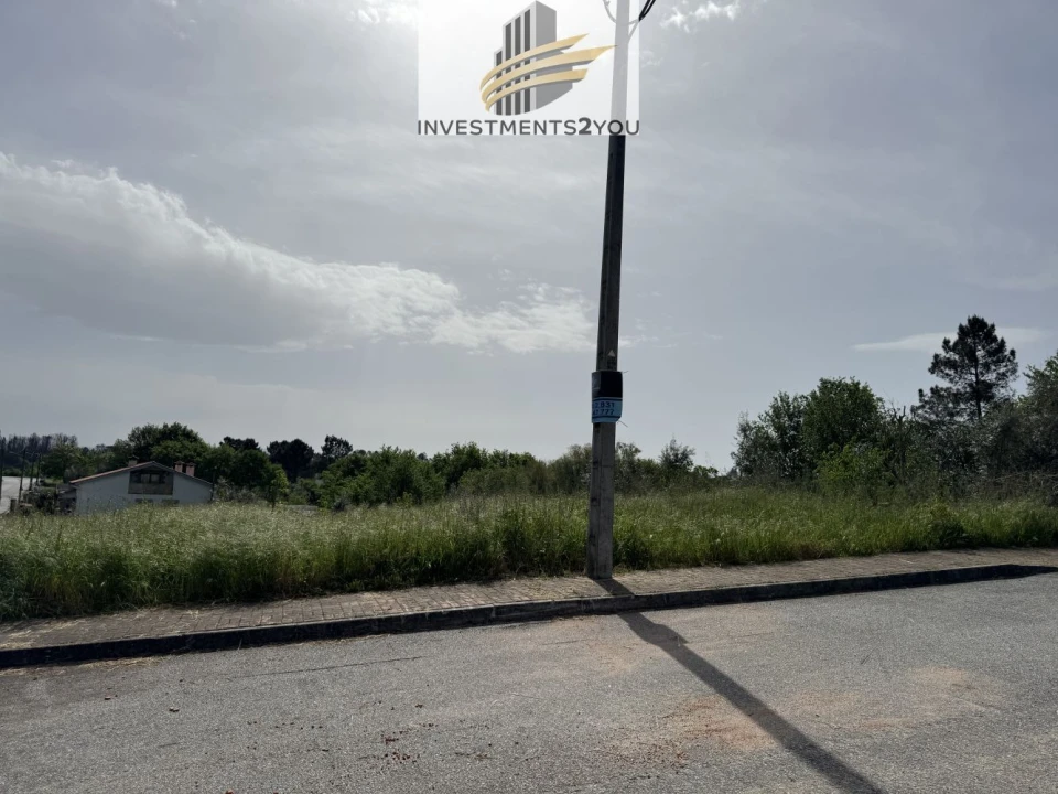 Terreno para Venda em Cabanas de Viriato Foto 12