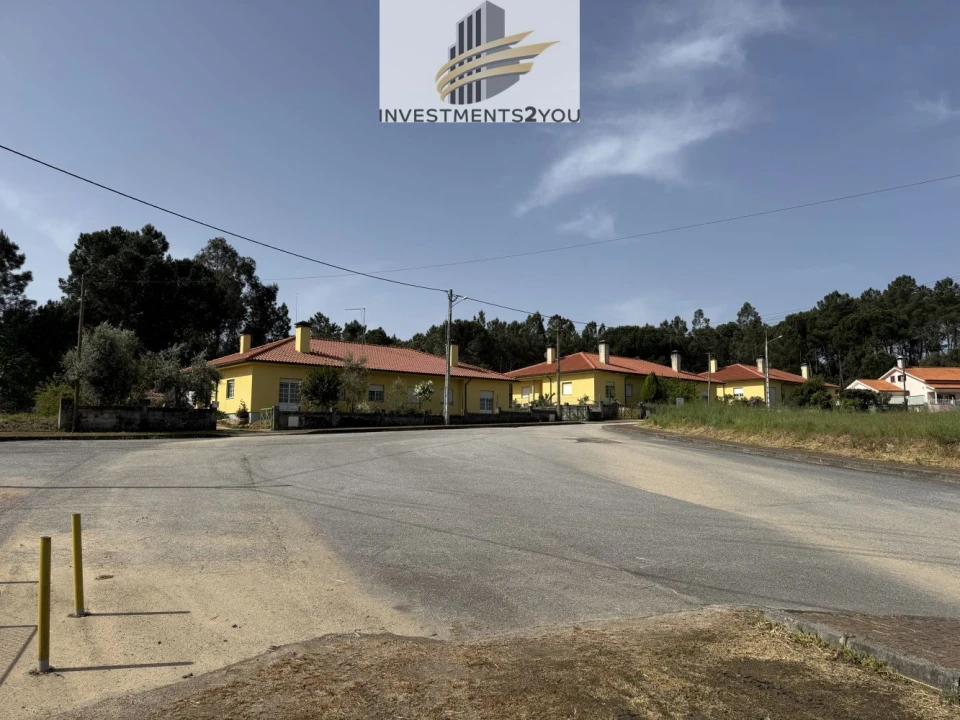 Terreno para Venda em Cabanas de Viriato Foto 5