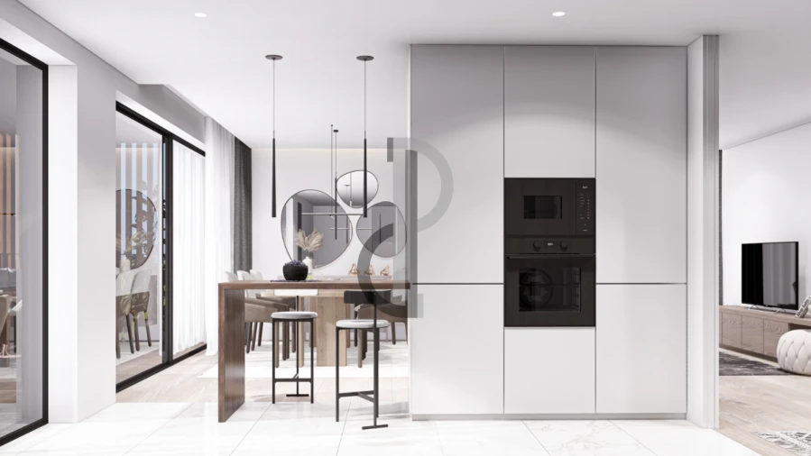 Apartamento T0 para Venda em Oliveira do Douro Foto 5