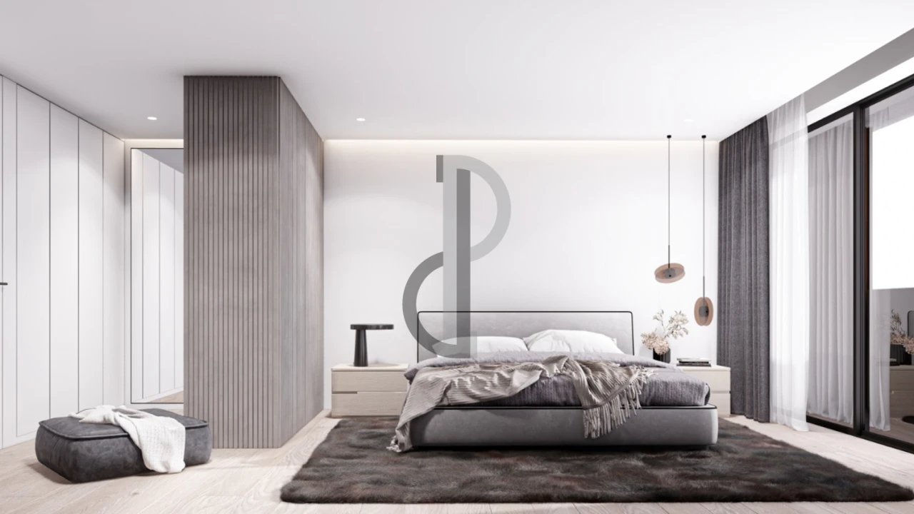 Apartamento T2 para Venda em Oliveira do Douro Foto 5