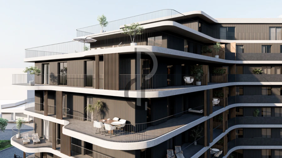 Apartamento T2 para Venda em Oliveira do Douro Foto 8