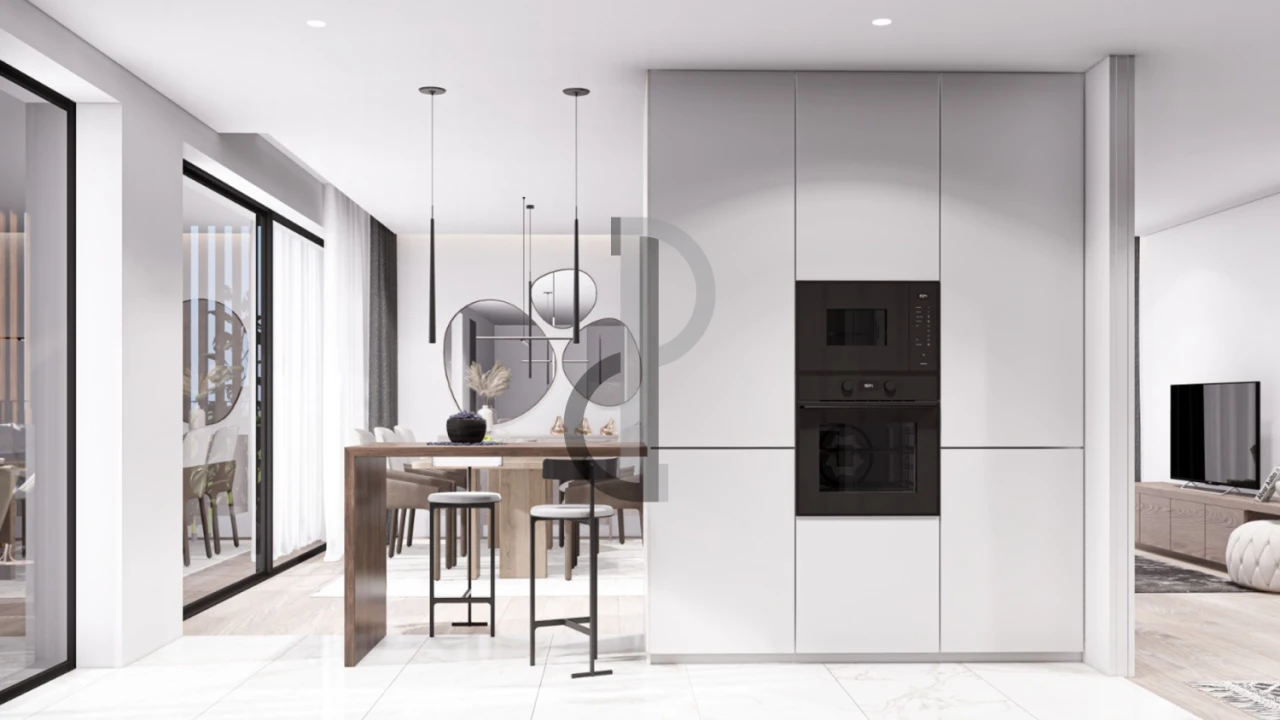 Apartamento T0 para Venda em Oliveira do Douro Foto 5