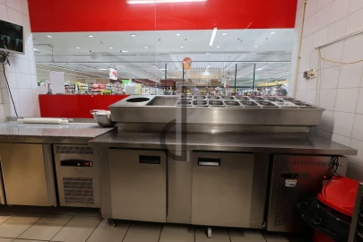 Loja para Trespasse em Canedo, Vale e Vila Maior