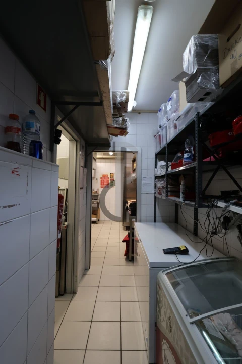 Loja para Trespasse em Canedo, Vale e Vila Maior