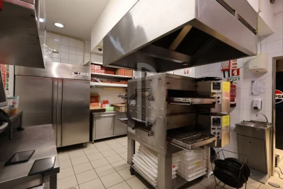 Loja para Trespasse em Canedo, Vale e Vila Maior