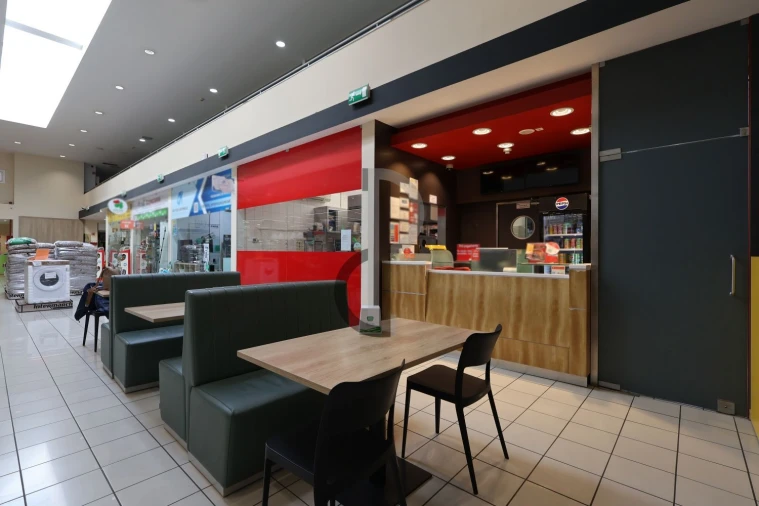 Loja para Trespasse em Canedo, Vale e Vila Maior Foto 2