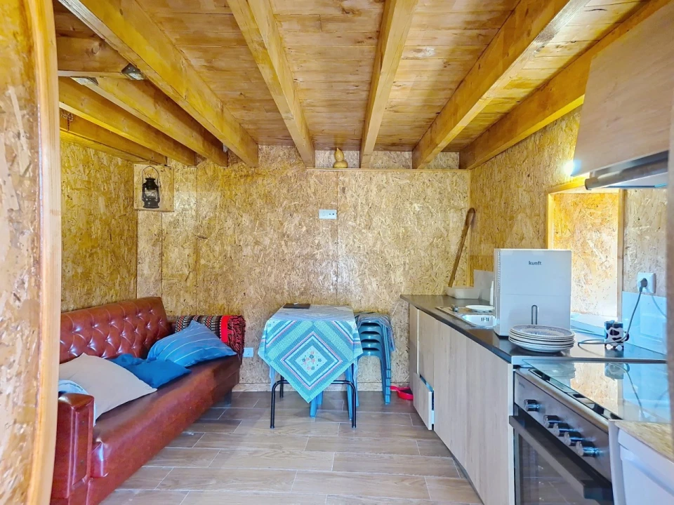 Moradia T1 para Venda em Riba de Mouro Foto 5