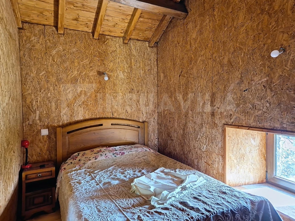 Moradia T1 para Venda em Riba de Mouro Foto 7