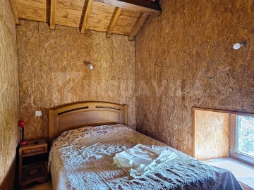 Moradia T1 para Venda em Riba de Mouro