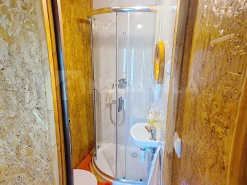 Moradia T1 para Venda em Riba de Mouro