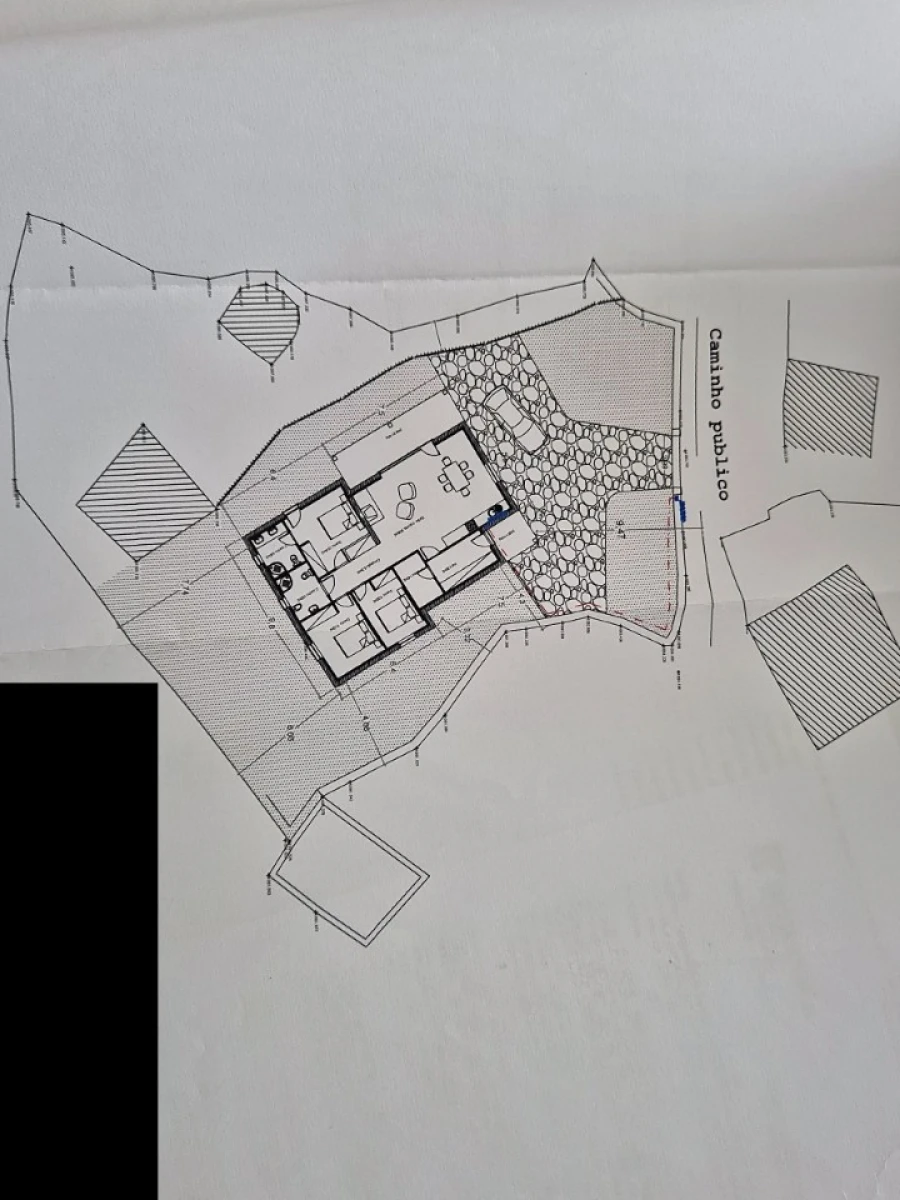 Moradia T1 para Venda em Riba de Mouro Foto 15