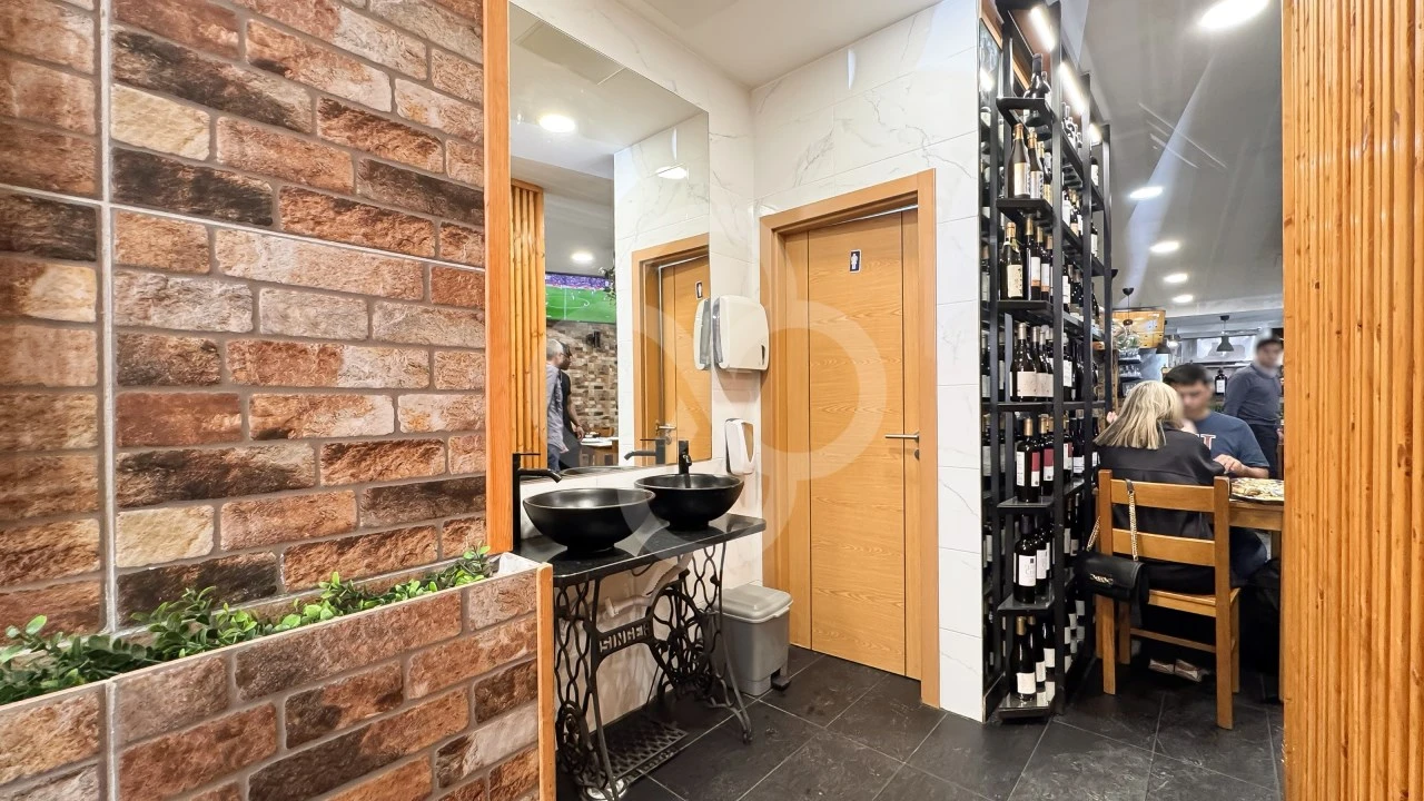 Negócio para Venda em Arroios Foto 4