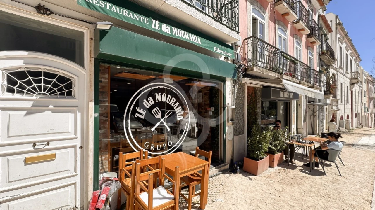 Negócio para Venda em Arroios Foto 9