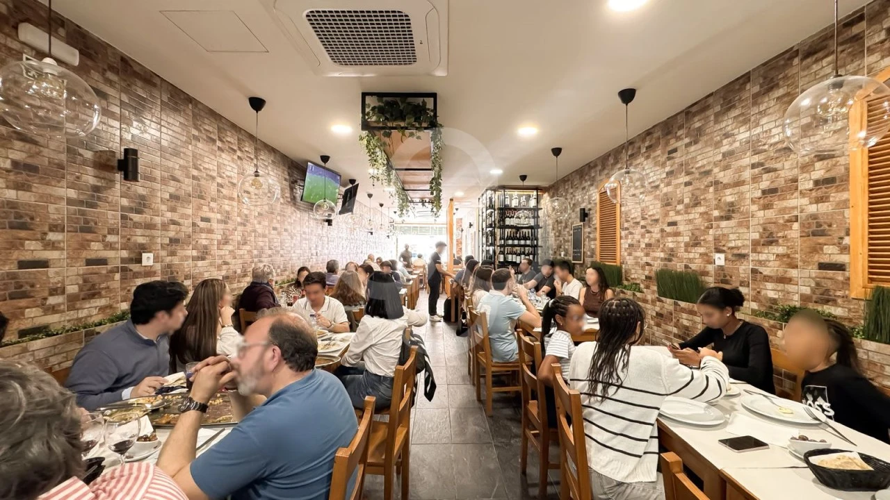 Negócio para Venda em Arroios Foto 10