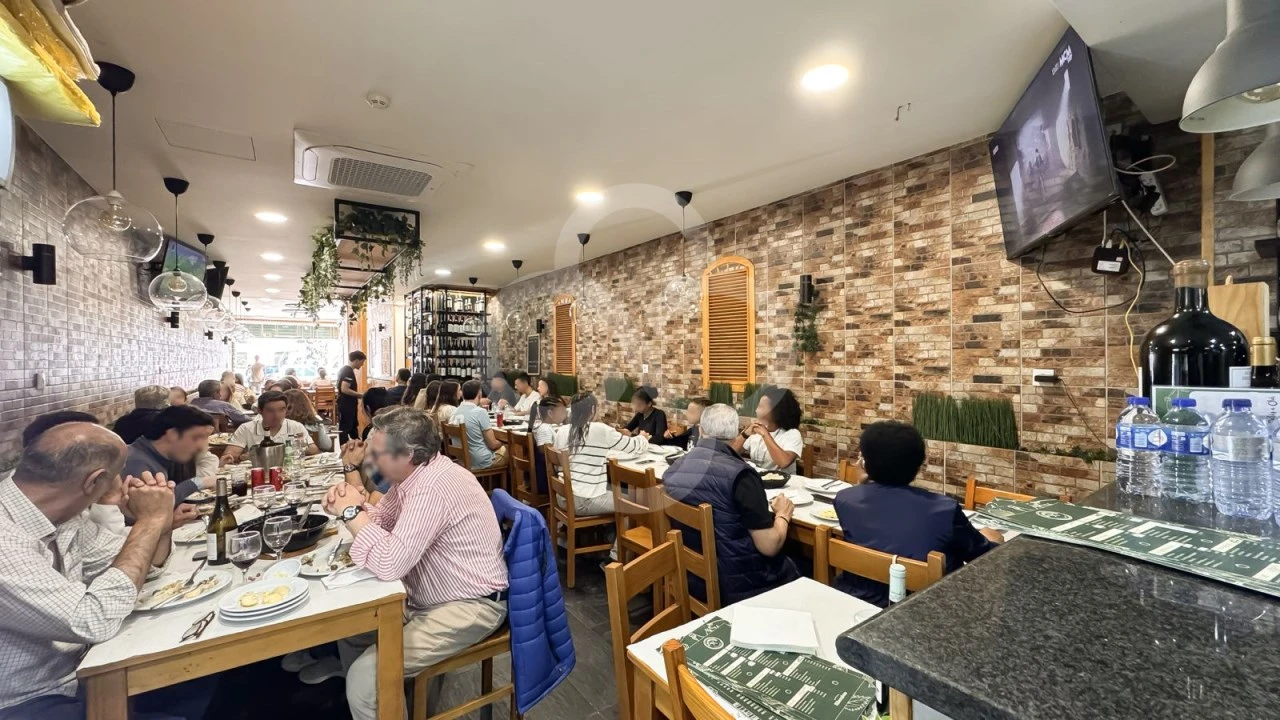 Negócio para Venda em Arroios Foto 11