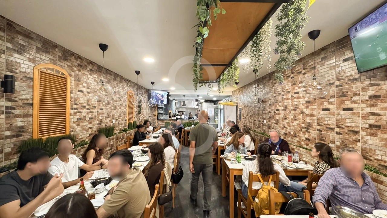 Negócio para Venda em Arroios Foto 12