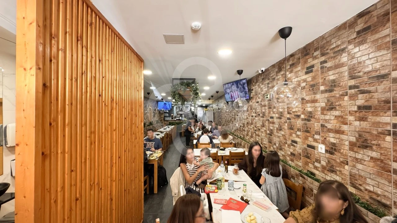 Negócio para Venda em Arroios Foto 15